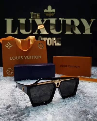 louis vuitton lentes hombre mercadolibre